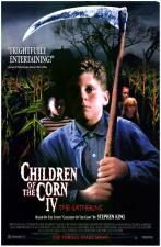 Children of the Corn IV: The Gathering 