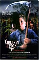 Children of the Corn IV: The Gathering  - Poster / Main Image
