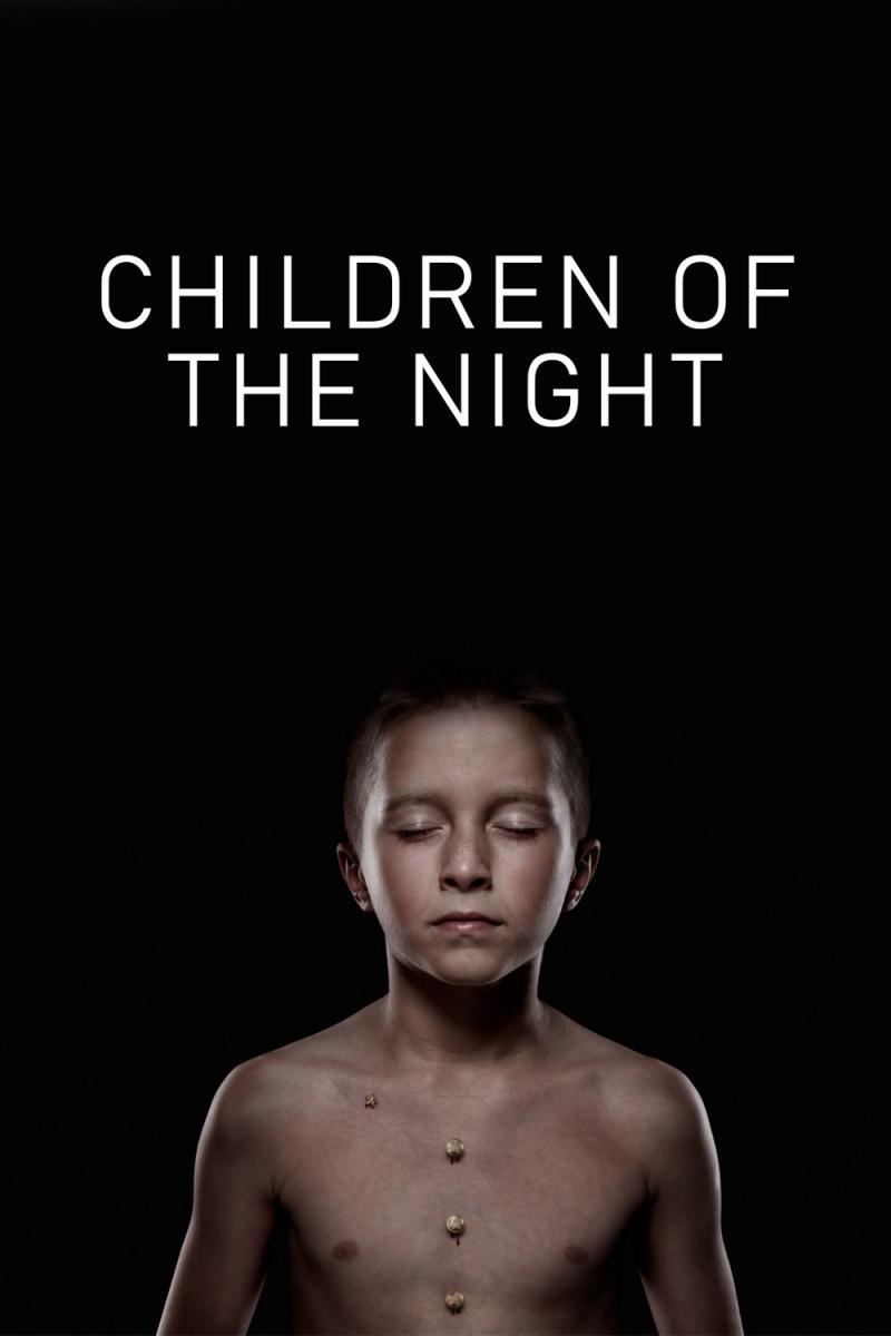 Children of the Night 