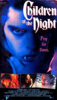 Children of the Night  - Poster / Main Image