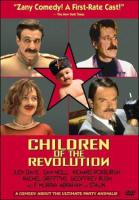 Hijos de la revolución  - Poster / Imagen Principal