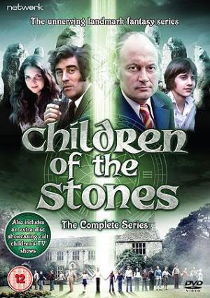 Children of the Stones (TV Miniseries)