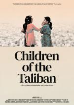 Hijos de los talibanes 
