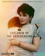 Children of the Underground (TV Miniseries)