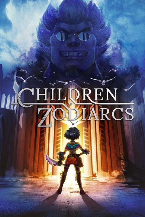 Children of Zodiarcs 