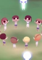 Children's Song (C)