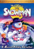 Magic Gift Of the Snowman  - Poster / Main Image