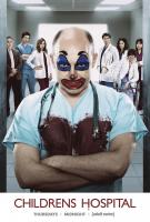 Hospital de niños (Serie de TV) - Poster / Imagen Principal