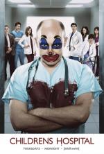Childrens' Hospital (Serie de TV)