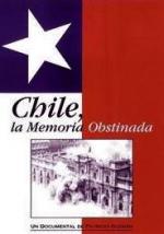 Chile, Obstinate Memory 