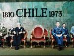 Chile: Pela Razão ou Pela Força 
