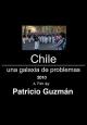 Chile, una galaxia de problemas 