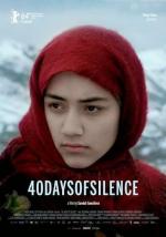 40 Days of Silence 