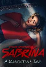 El mundo oculto de Sabrina: Un cuento invernal (TV)