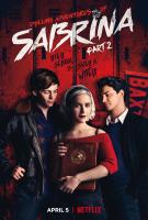 El mundo oculto de Sabrina: Parte 2 (Serie de TV) - Poster / Imagen Principal