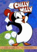 Chilly Willy (TV Series)