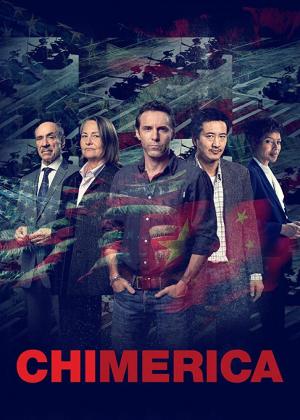 Chimerica (TV Miniseries)