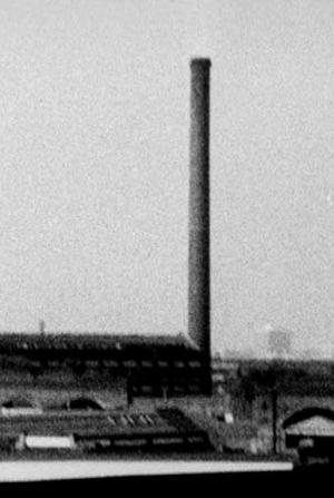 Chimney (C)