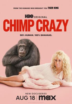 Chimp Crazy (Serie de TV)