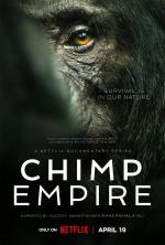 Chimp Empire (TV Miniseries)