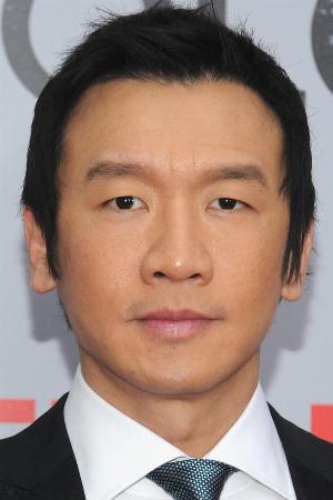 Chin Han