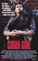 China Girl  - Poster / Imagen Principal