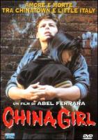 China Girl  - Dvd