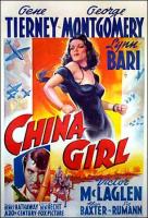 China Girl  - Poster / Main Image