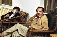 Roman Polanski & Jack Nicholson