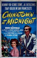 Chinatown at Midnight  - Poster / Imagen Principal