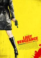 Sympathy for Lady Vengeance  - Posters