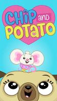 Chip and Potato (TV Series) - Posters