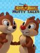 Chip 'n Dale's Nutty Tales (TV Series)