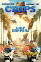 CHiPs  - Poster / Main Image