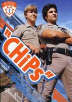 CHiPs (Serie de TV) - Poster / Imagen Principal