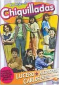 Chiquilladas (TV Series)