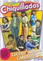 Chiquilladas (Serie de TV)