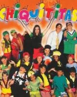 Chiquititas Brasil (Serie de TV) - Posters
