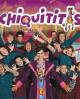 Chiquititas (Serie de TV)