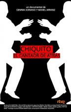 Chiquito, el cantaor de atrás 