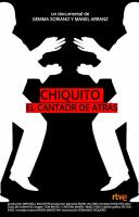 Chiquito, el cantaor de atrás  - Poster / Imagen Principal