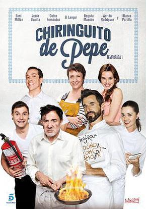 Chiringuito de Pepe (Serie de TV)