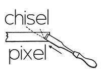 Chisel Pixel Productions