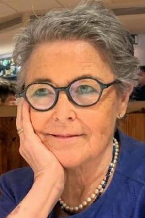 Chitina Marin Buck