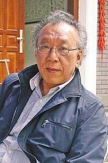 Chiu Kang-Chien