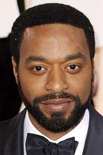 Chiwetel Ejiofor