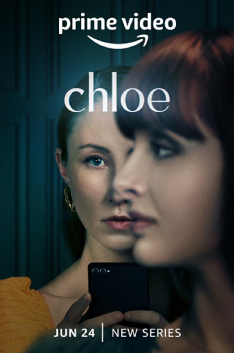 Chloe (TV Miniseries) (2022) - Filmaffinity
