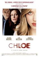 Chloe  - Posters