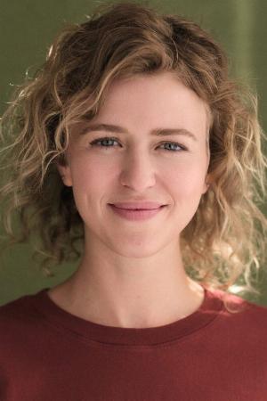 Chloe Berman