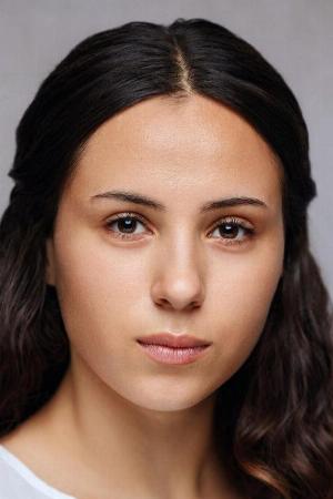 Chloe Stannage